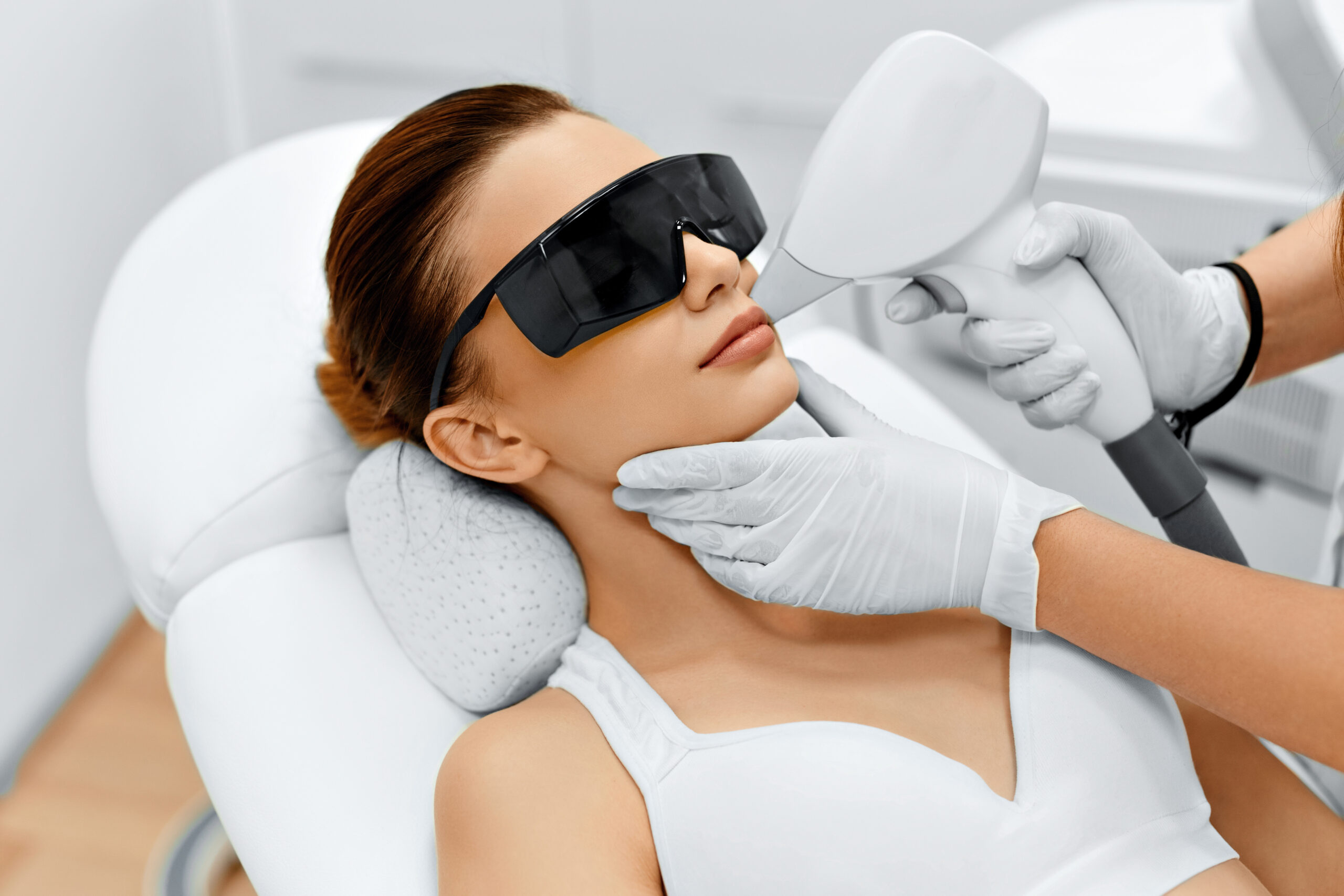 Laser hair removal Seattle, Bellevue laser hair removal