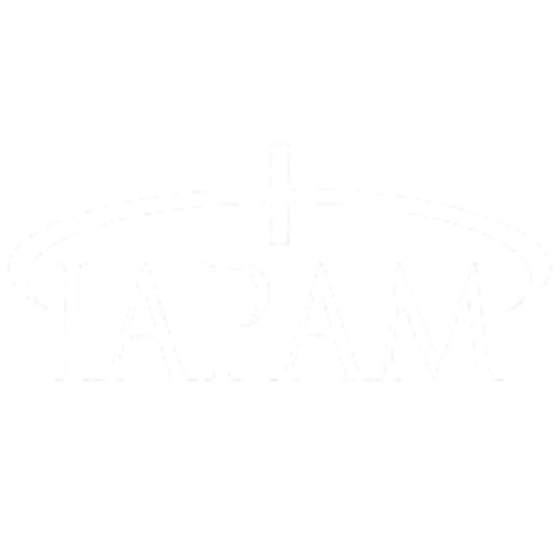IAPAM logo