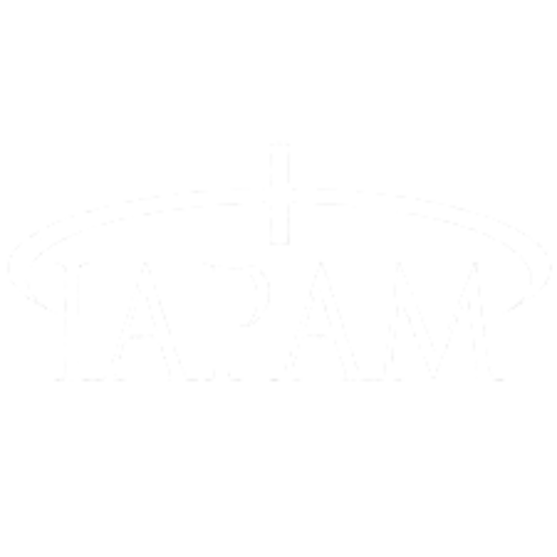 IAPAM logo