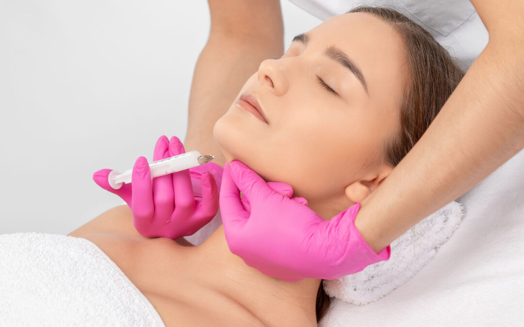 Kybella: What Happens During a Treatment Session?