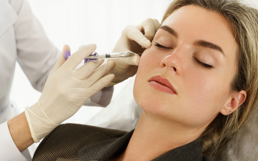 How Long Does It Typically Take to See Results After Receiving Dermal Filler Injections, And How Long Do These Results Last?