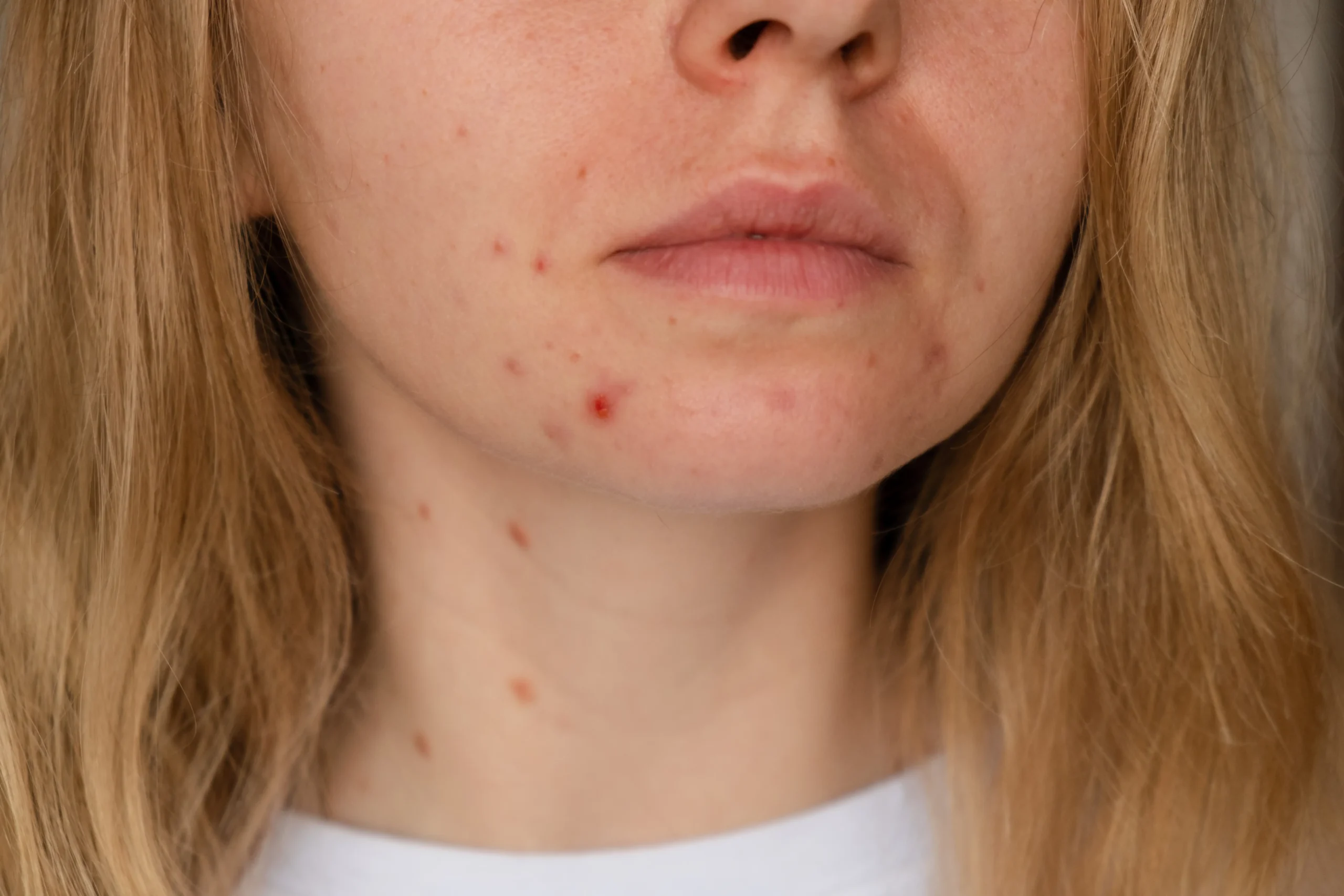 post inflammatory hyperpigmentation treatment in seattle